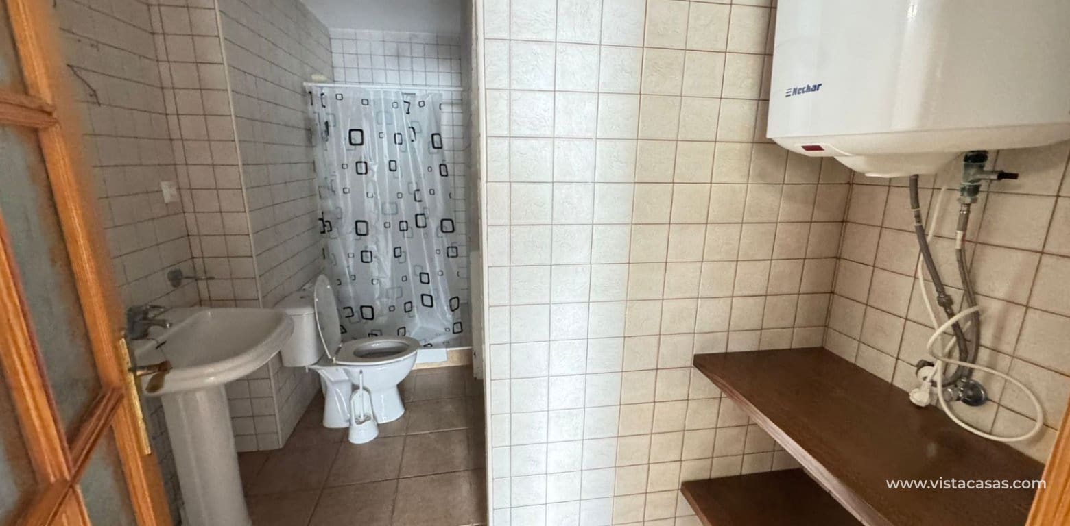 3 soveværelse Byhus til salg i San Miguel de Salinas - € 249.000 (Ref: 8981830)