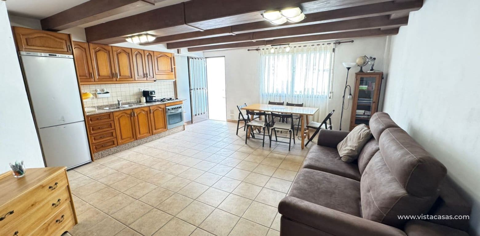 3 soveværelse Byhus til salg i San Miguel de Salinas - € 249.000 (Ref: 8981830)