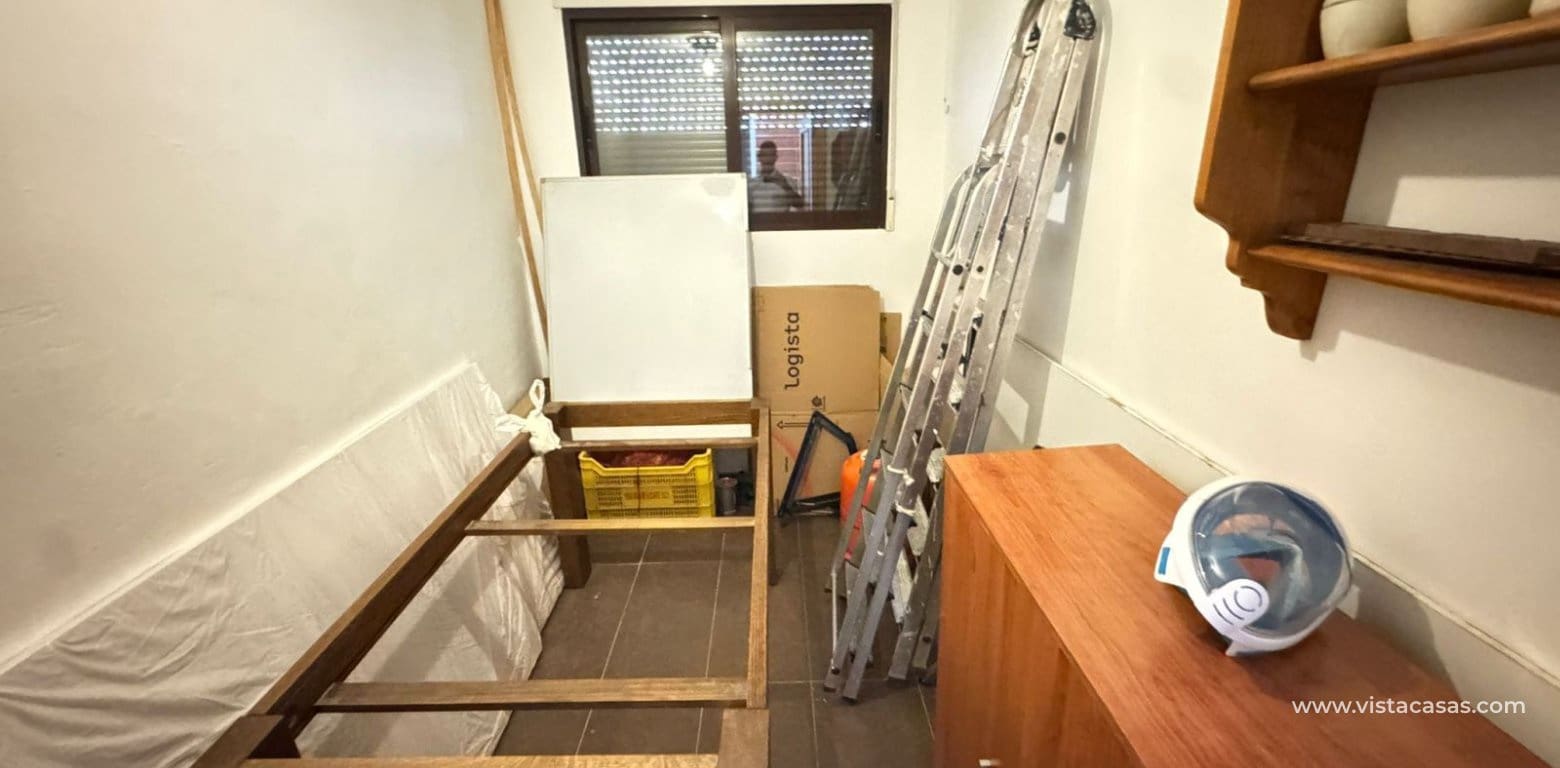 3 soveværelse Byhus til salg i San Miguel de Salinas - € 249.000 (Ref: 8981830)