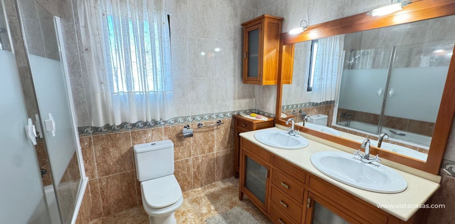 3 soveværelse Byhus til salg i San Miguel de Salinas - € 249.000 (Ref: 8981830)