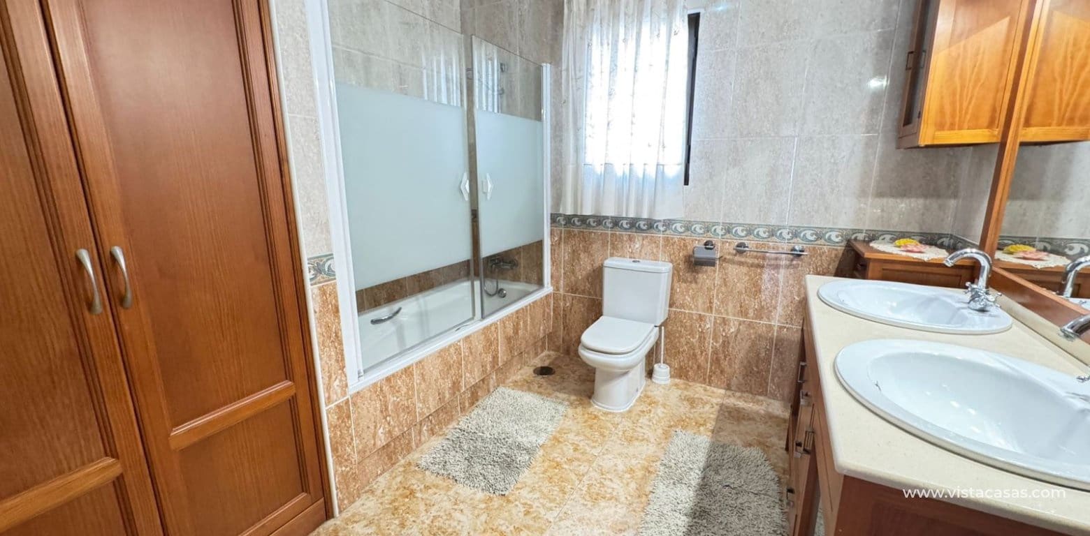 3 soveværelse Byhus til salg i San Miguel de Salinas - € 249.000 (Ref: 8981830)