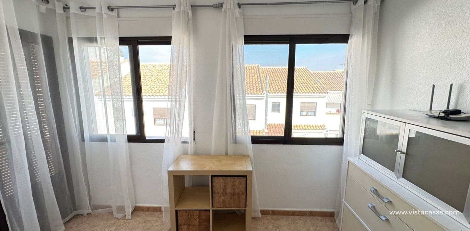 3 soveværelse Byhus til salg i San Miguel de Salinas - € 249.000 (Ref: 8981830)
