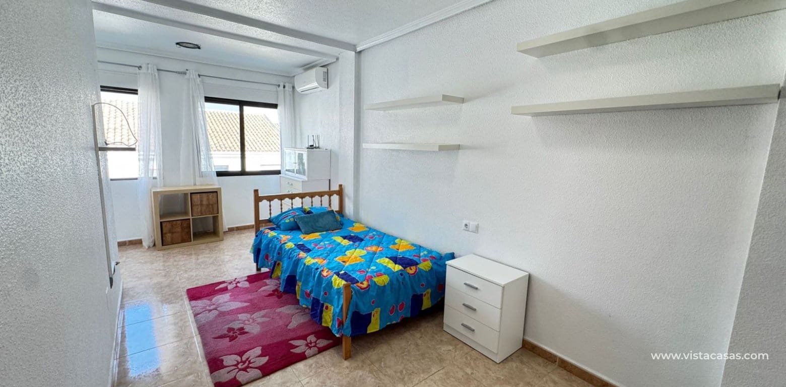 3 soveværelse Byhus til salg i San Miguel de Salinas - € 249.000 (Ref: 8981830)