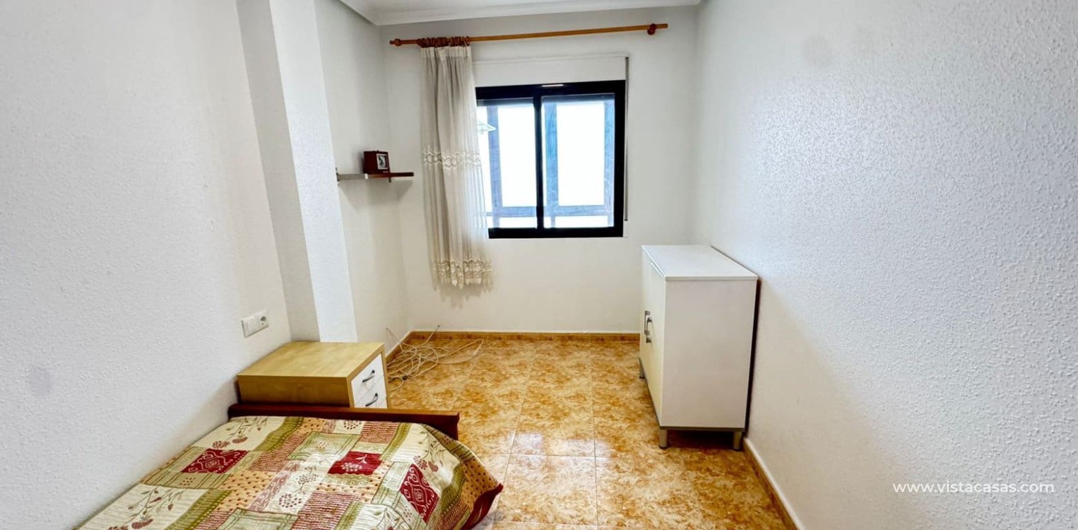 3 soveværelse Byhus til salg i San Miguel de Salinas - € 249.000 (Ref: 8981830)