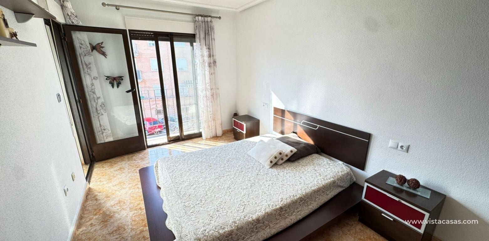 3 soveværelse Byhus til salg i San Miguel de Salinas - € 249.000 (Ref: 8981830)