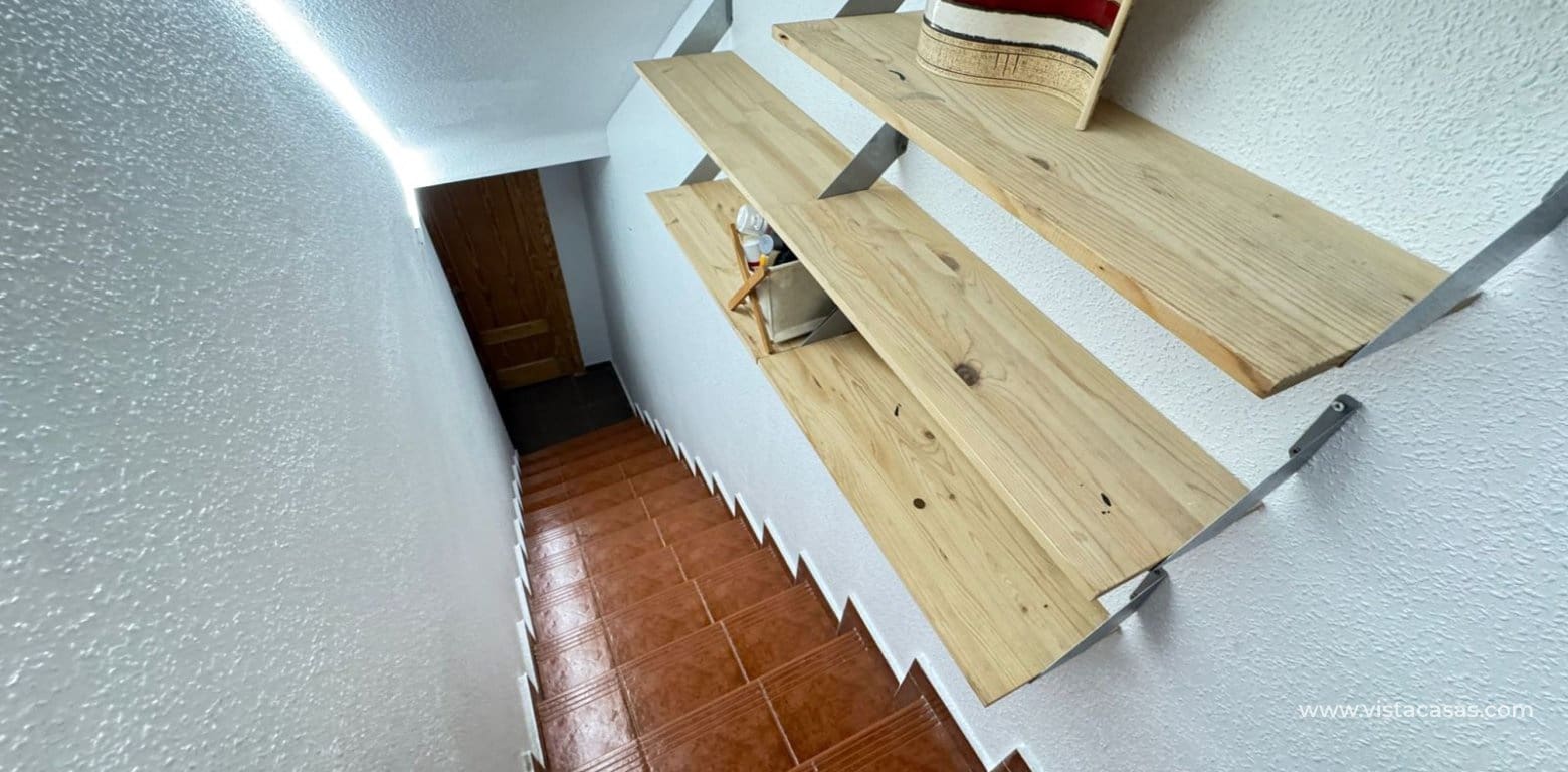 3 soveværelse Byhus til salg i San Miguel de Salinas - € 249.000 (Ref: 8981830)