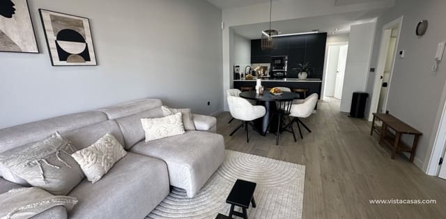 3 slaapkamer Appartement te koop in Punta Prima, Orihuela - € 399.000 (Ref: 8981831)