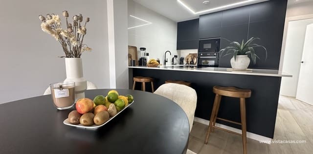 3 slaapkamer Appartement te koop in Punta Prima, Orihuela - € 399.000 (Ref: 8981831)