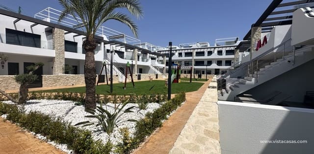 3 slaapkamer Appartement te koop in Punta Prima, Orihuela - € 399.000 (Ref: 8981831)