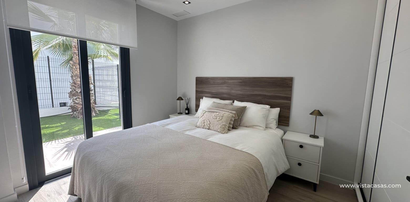 3 makuuhuone Huoneisto myytävänä paikassa Orihuela Costa - 399 000 € (Ref: 8981831)