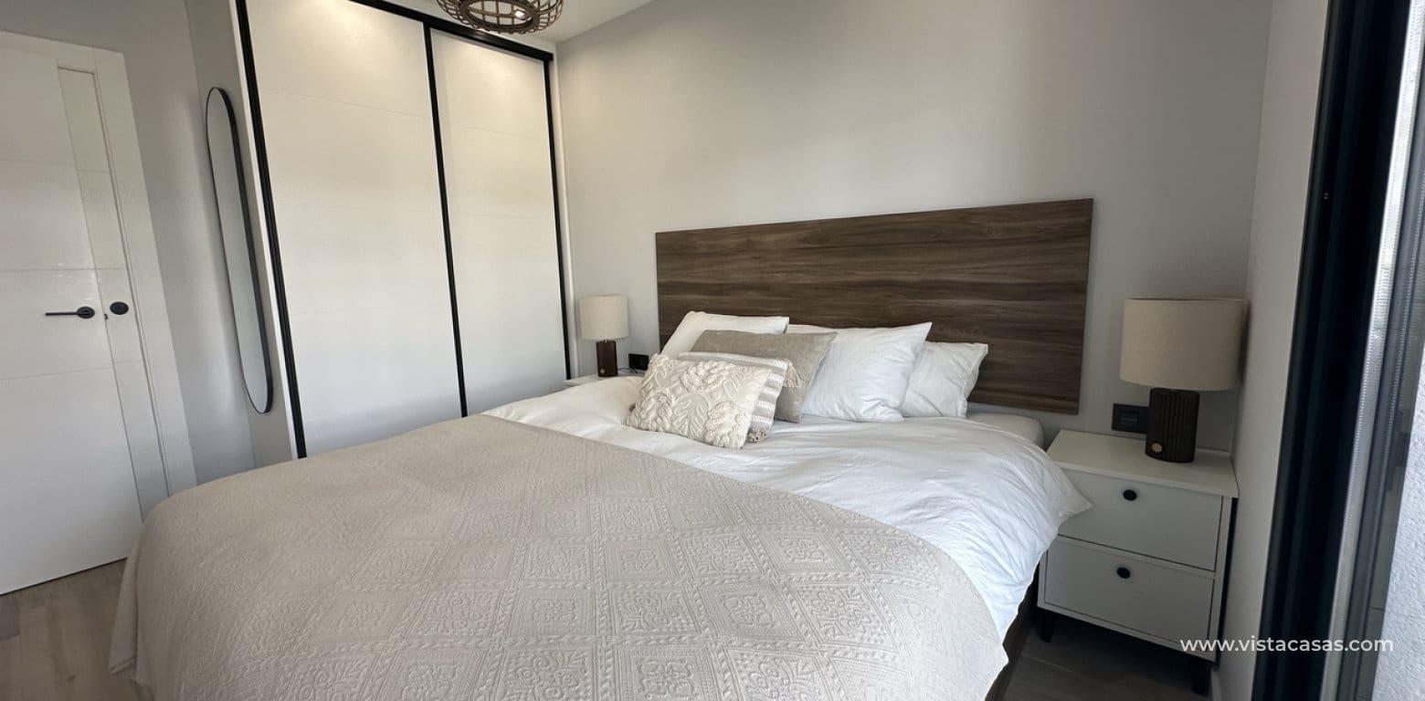 3 makuuhuone Huoneisto myytävänä paikassa Orihuela Costa - 399 000 € (Ref: 8981831)