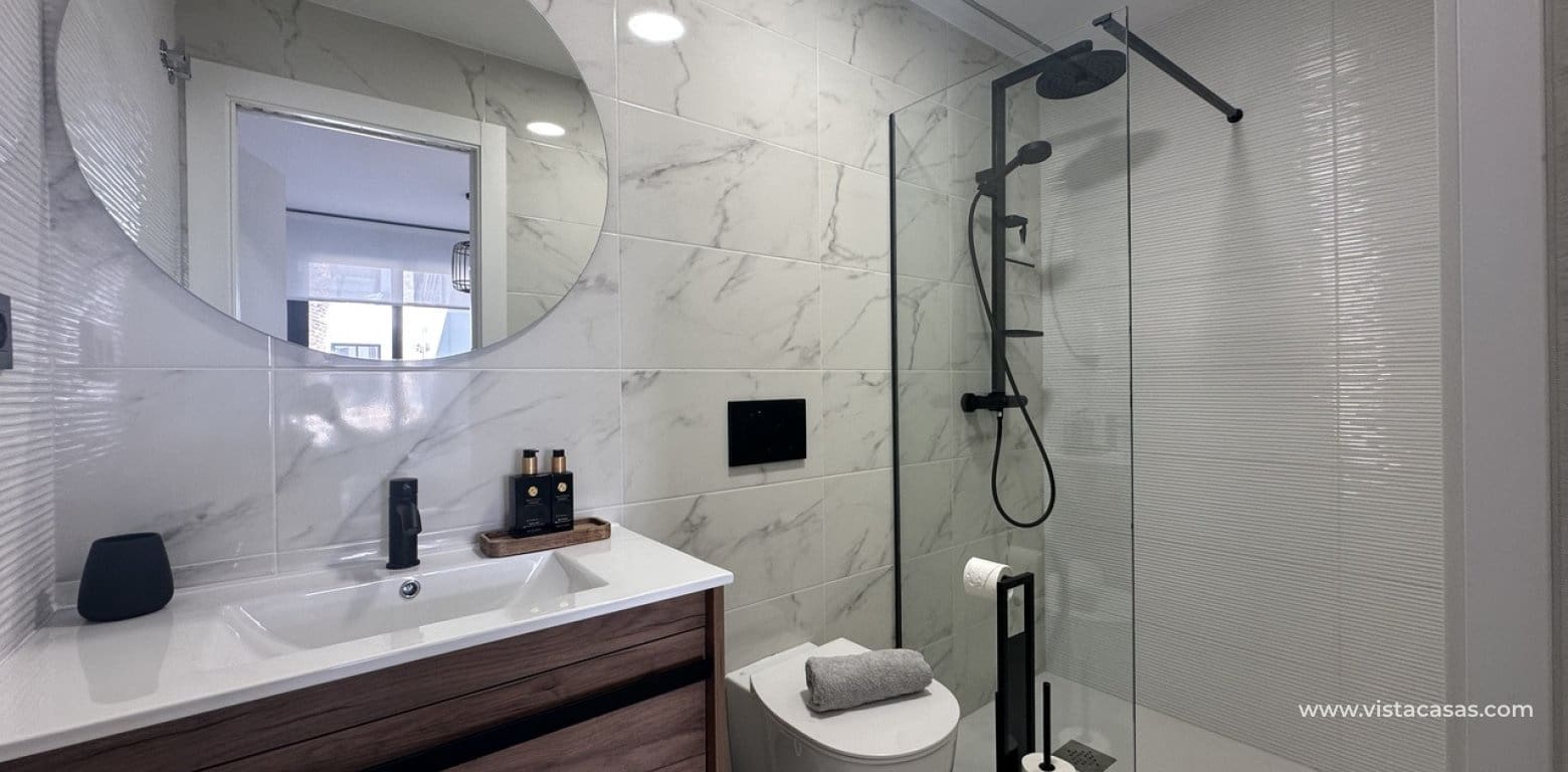 3 makuuhuone Huoneisto myytävänä paikassa Orihuela Costa - 399 000 € (Ref: 8981831)