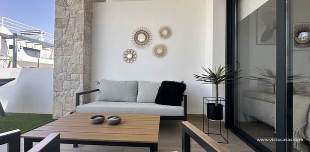 3 quarto Apartamento para venda em Punta Prima, Orihuela - 399 000 € (Ref: 8981831)