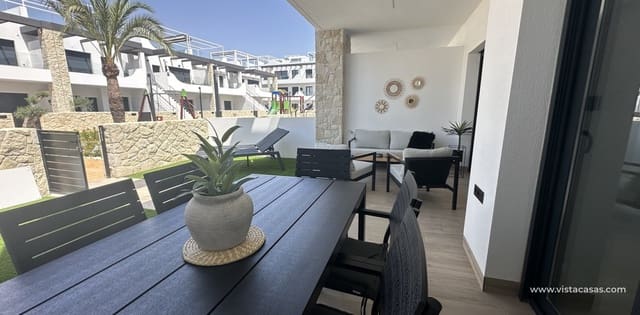 3 quarto Apartamento para venda em Punta Prima, Orihuela - 399 000 € (Ref: 8981831)