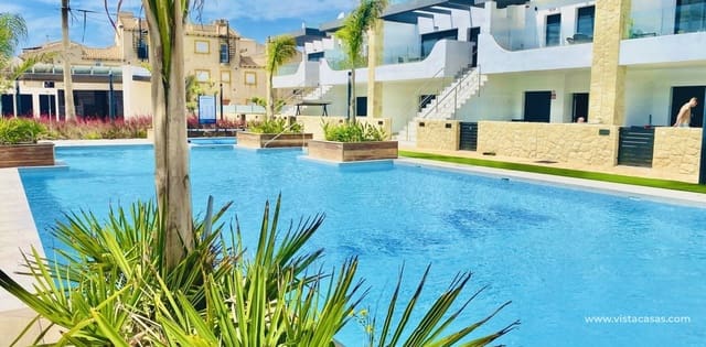 3 quarto Apartamento para venda em Punta Prima, Orihuela - 399 000 € (Ref: 8981831)