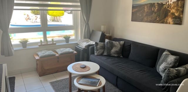 2 chambre Maison de Ville à vendre à Cabo Roig, Orihuela - 269 000 € (Ref: 8992221)