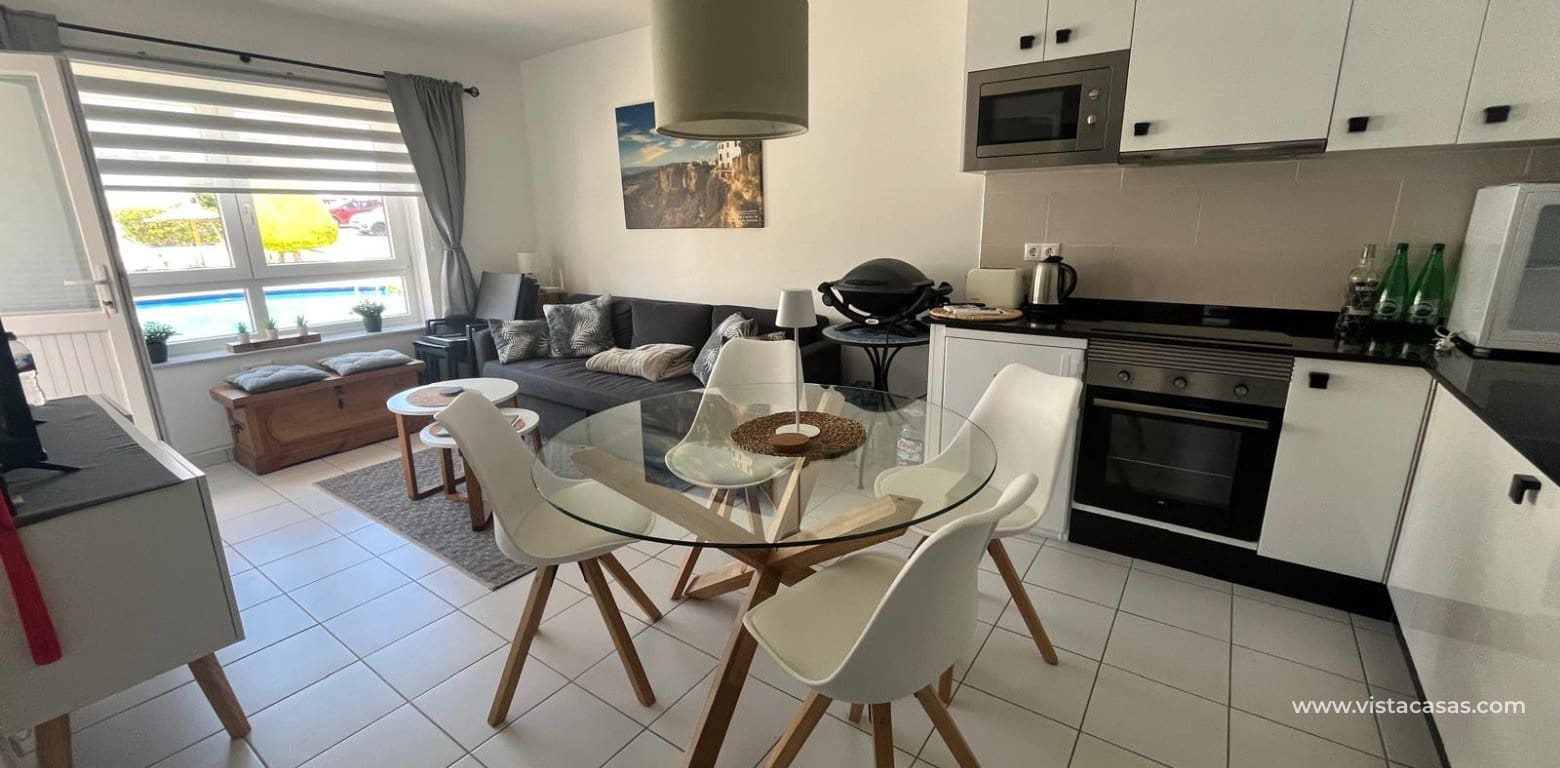 2 chambre Maison de Ville à vendre à Cabo Roig - 269 000 € (Ref: 8992221)