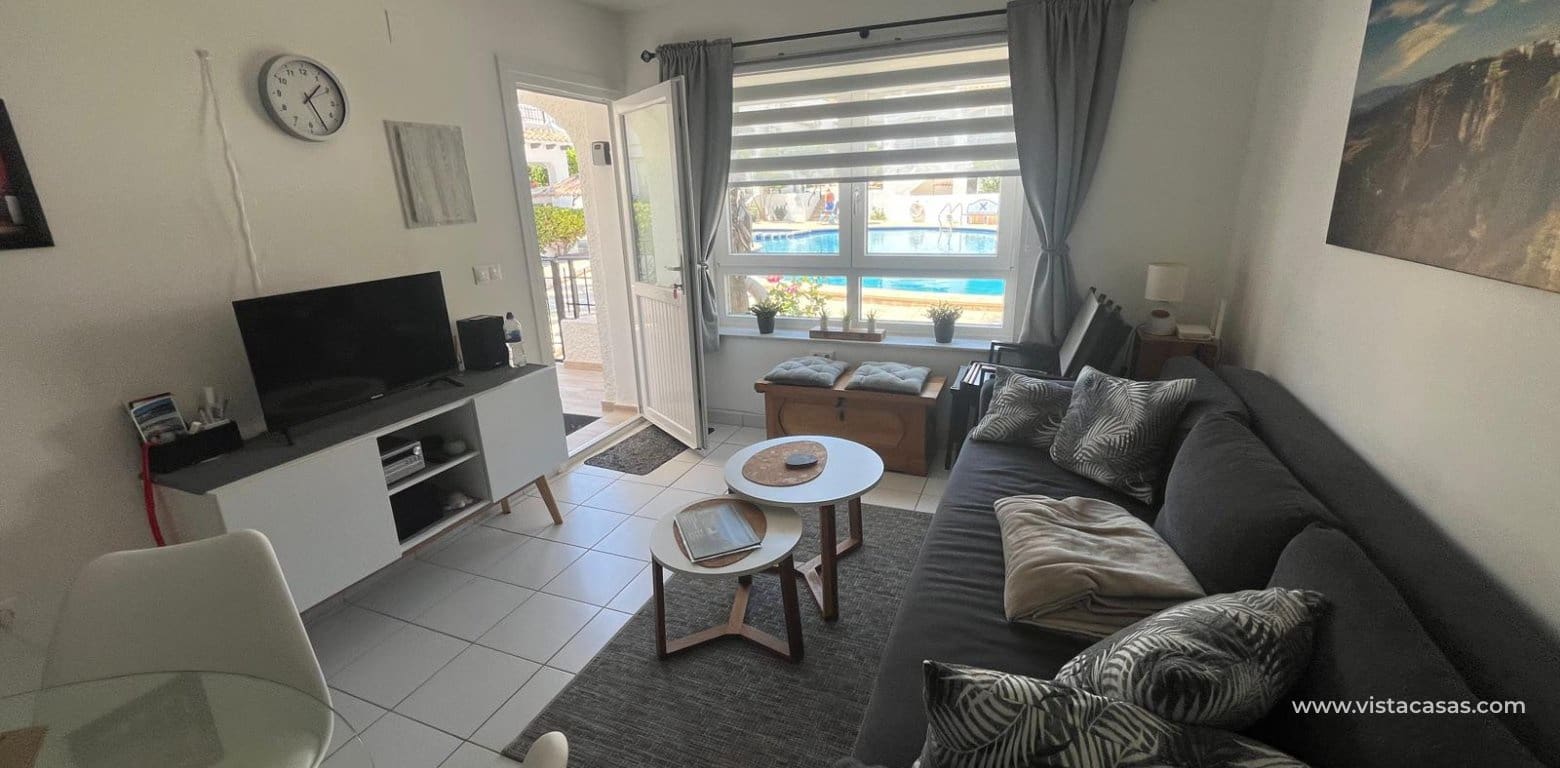 2 chambre Maison de Ville à vendre à Cabo Roig - 269 000 € (Ref: 8992221)