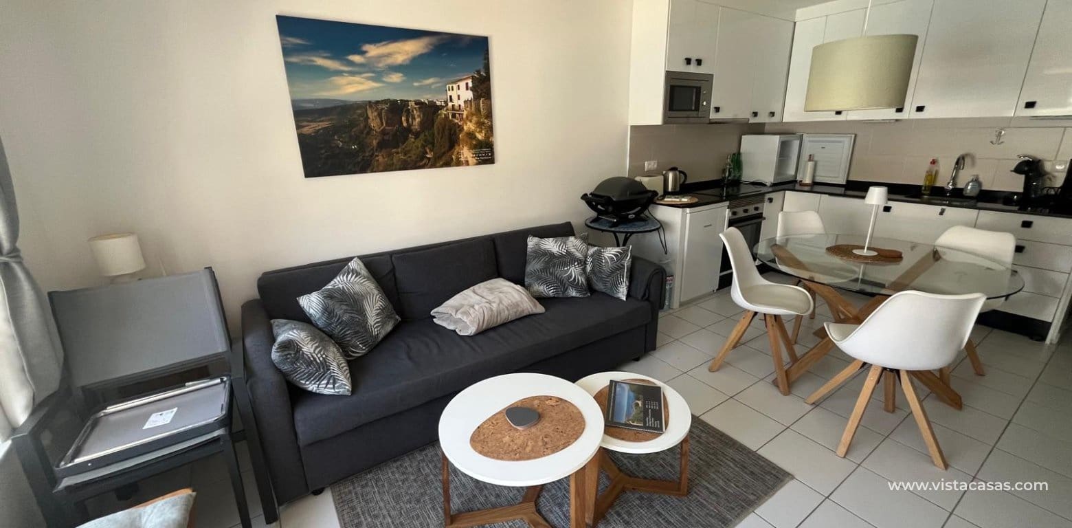 2 chambre Maison de Ville à vendre à Cabo Roig - 269 000 € (Ref: 8992221)