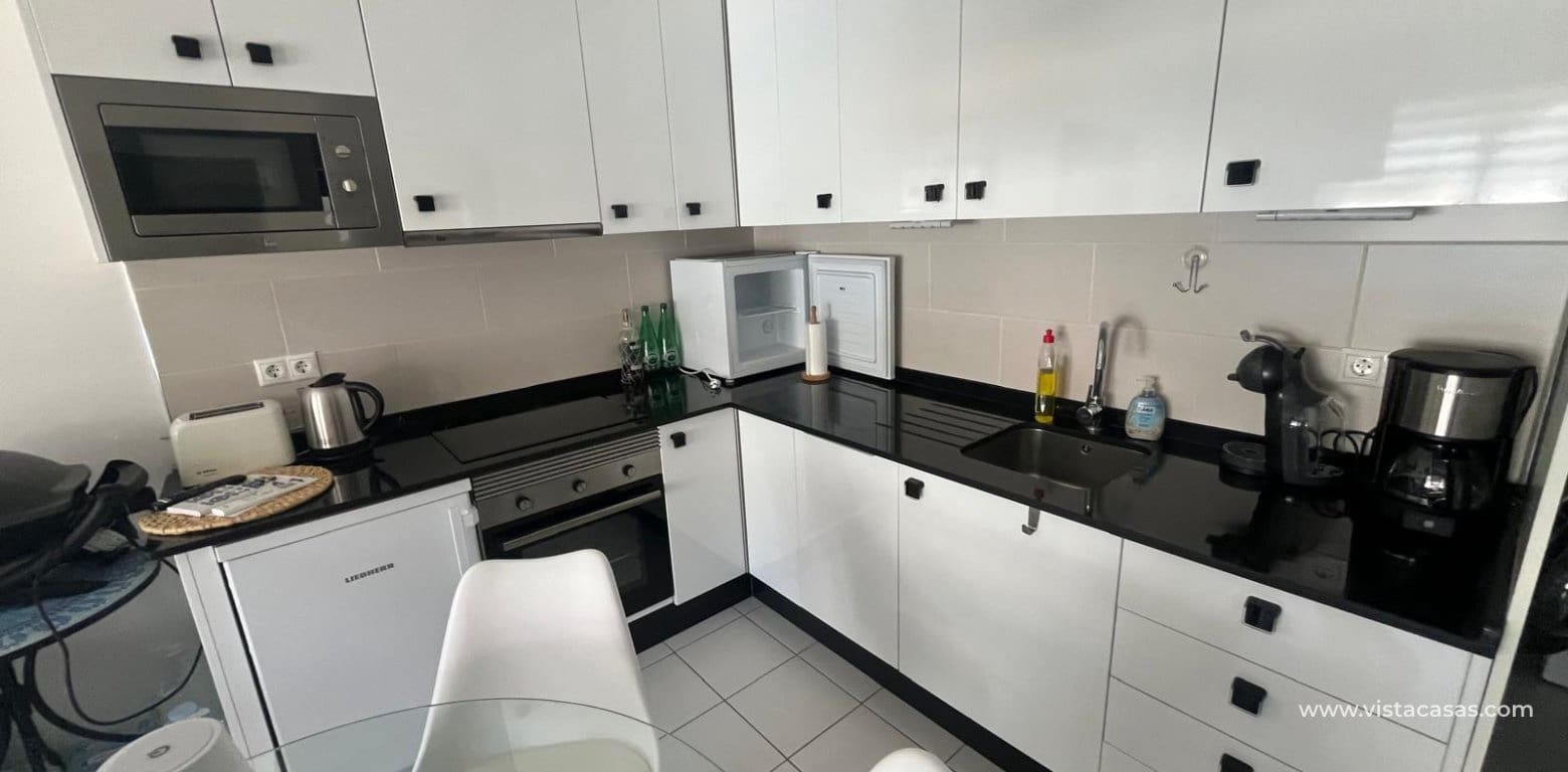 2 chambre Maison de Ville à vendre à Cabo Roig - 269 000 € (Ref: 8992221)