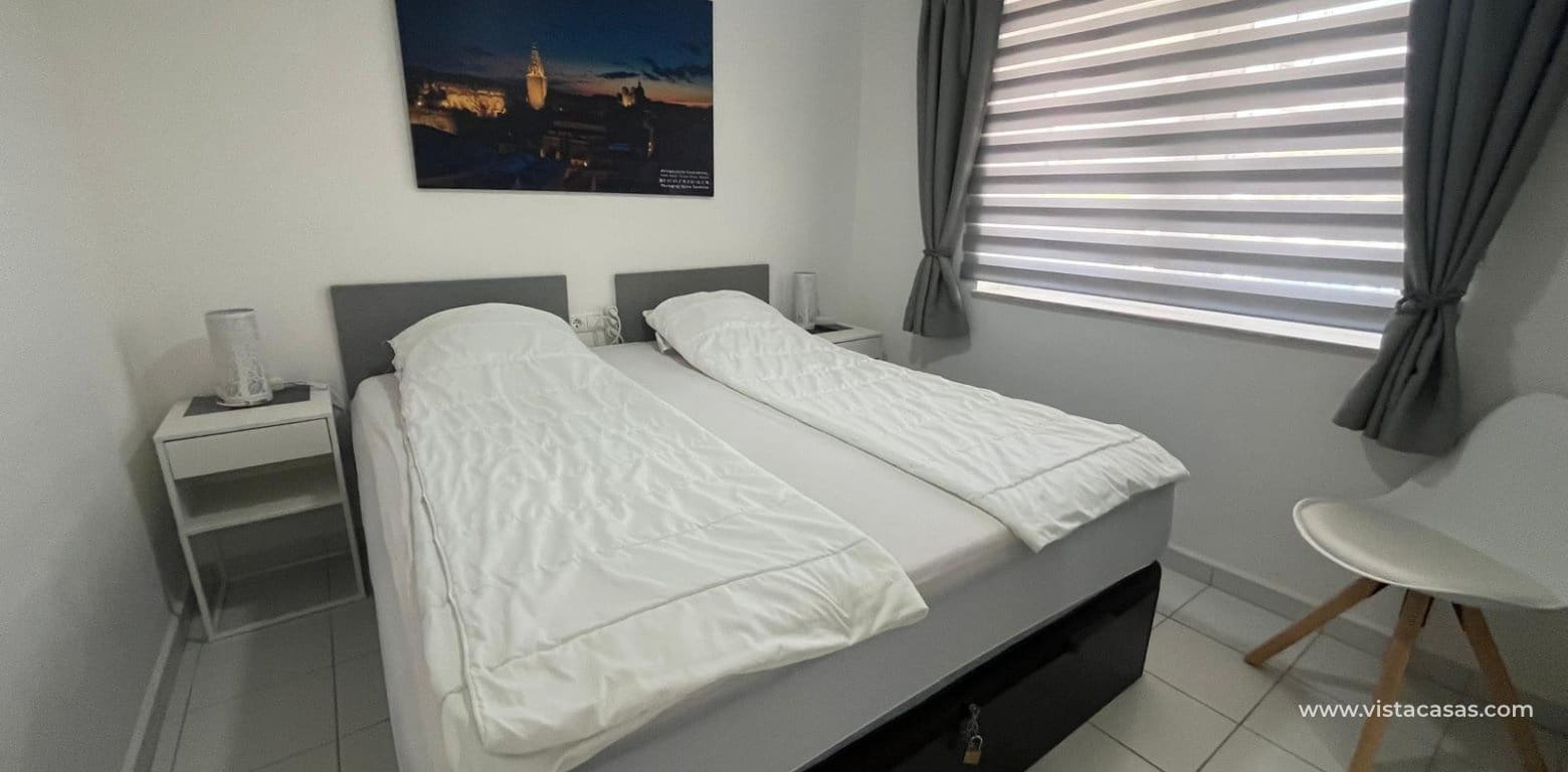 2 chambre Maison de Ville à vendre à Cabo Roig - 269 000 € (Ref: 8992221)