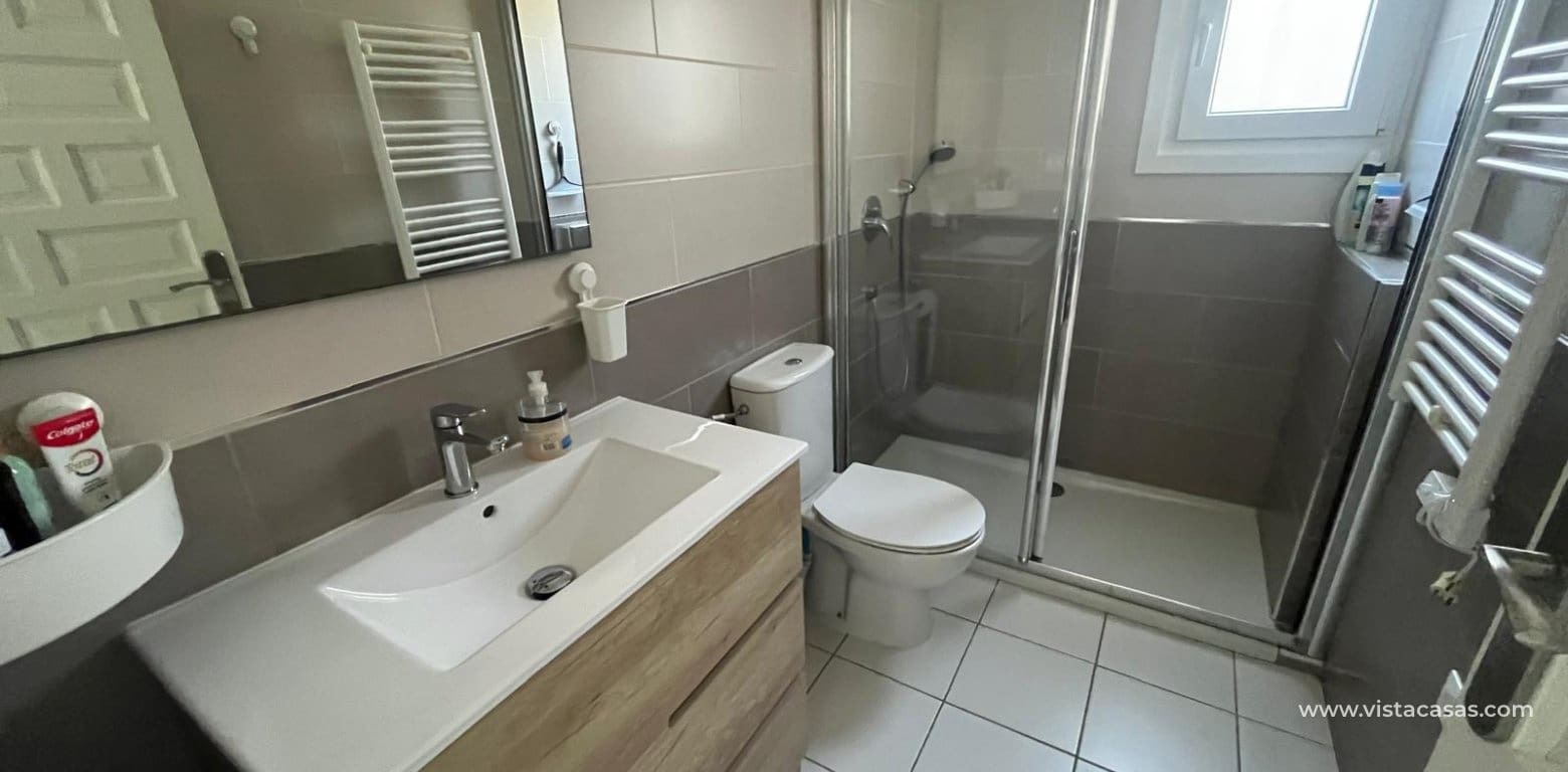 2 chambre Maison de Ville à vendre à Cabo Roig - 269 000 € (Ref: 8992221)