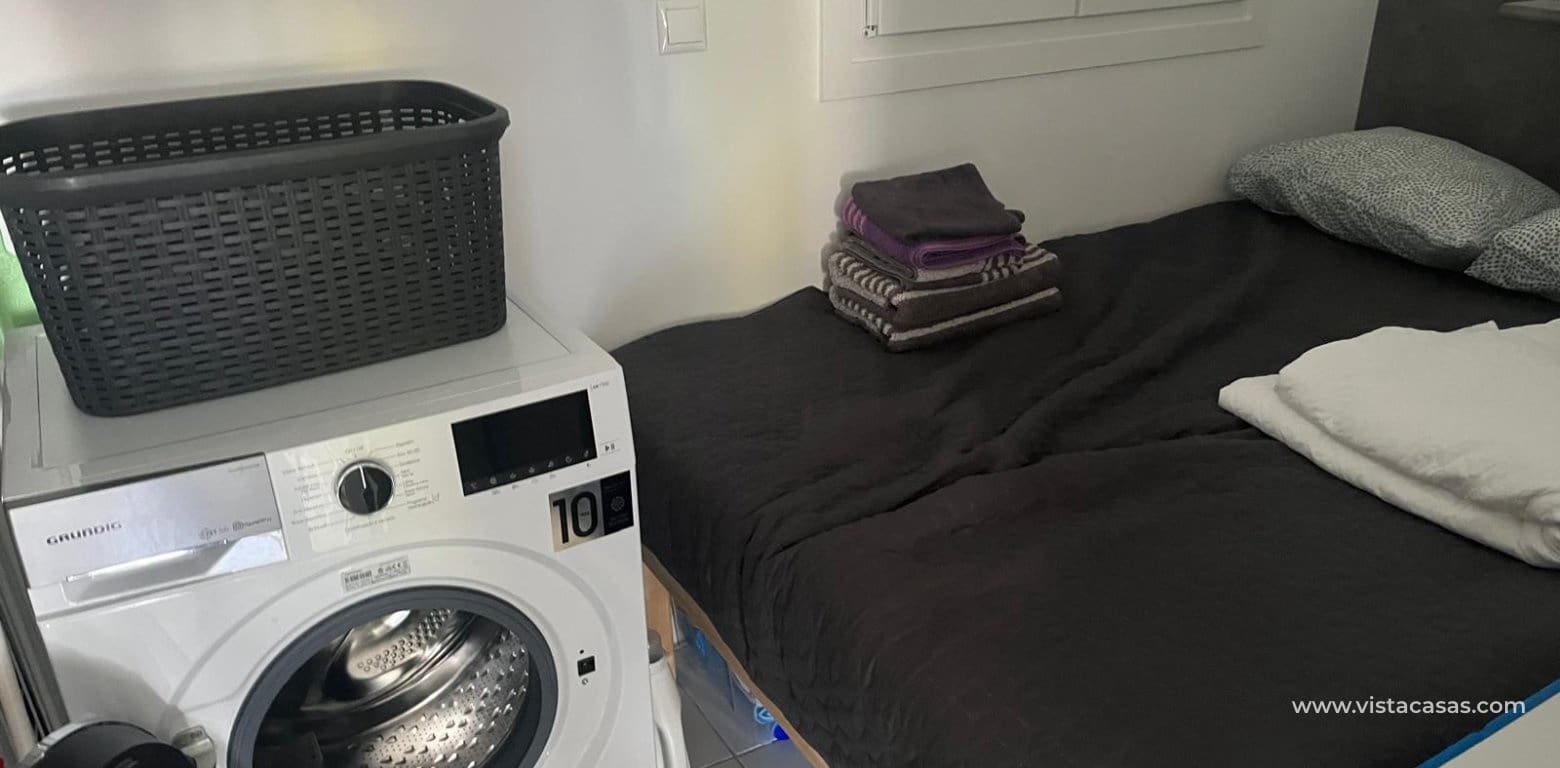 2 chambre Maison de Ville à vendre à Cabo Roig - 269 000 € (Ref: 8992221)