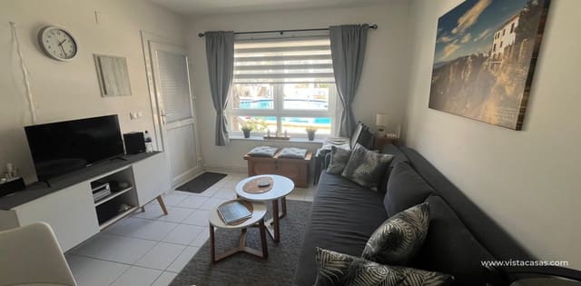 2 chambre Maison de Ville à vendre à Cabo Roig, Orihuela - 269 000 € (Ref: 8992221)