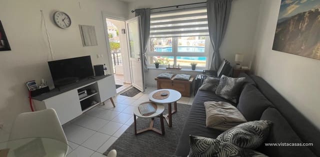 2 chambre Maison de Ville à vendre à Cabo Roig, Orihuela - 269 000 € (Ref: 8992221)