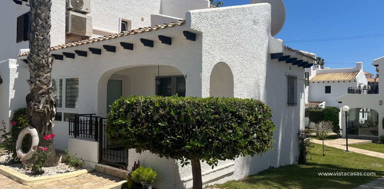 2 chambre Maison de Ville à vendre à Cabo Roig - 269 000 € (Ref: 8992221)