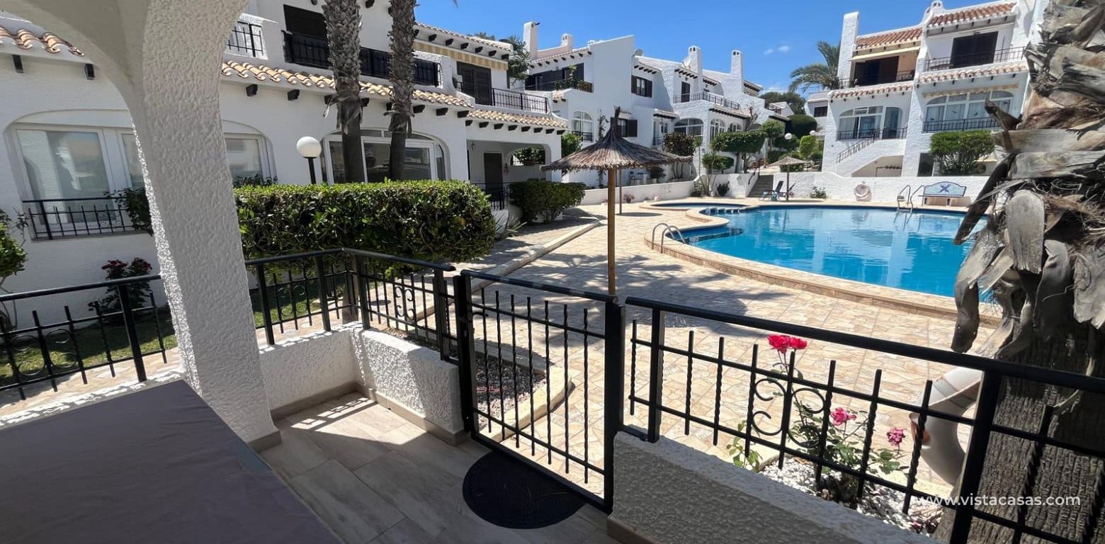 2 chambre Maison de Ville à vendre à Cabo Roig - 269 000 € (Ref: 8992221)