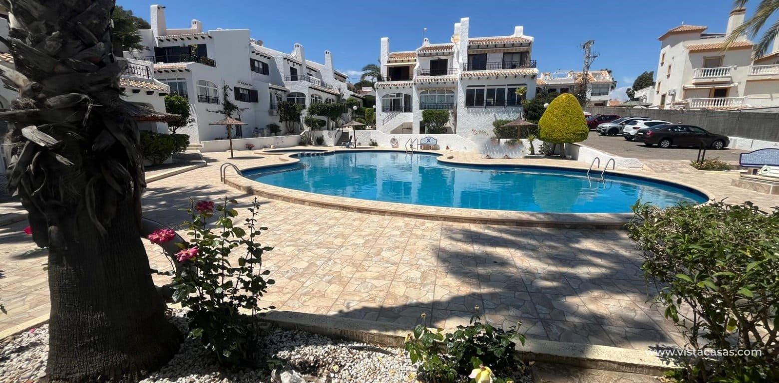 2 chambre Maison de Ville à vendre à Cabo Roig - 269 000 € (Ref: 8992221)