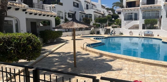 2 chambre Maison de Ville à vendre à Cabo Roig, Orihuela - 269 000 € (Ref: 8992221)