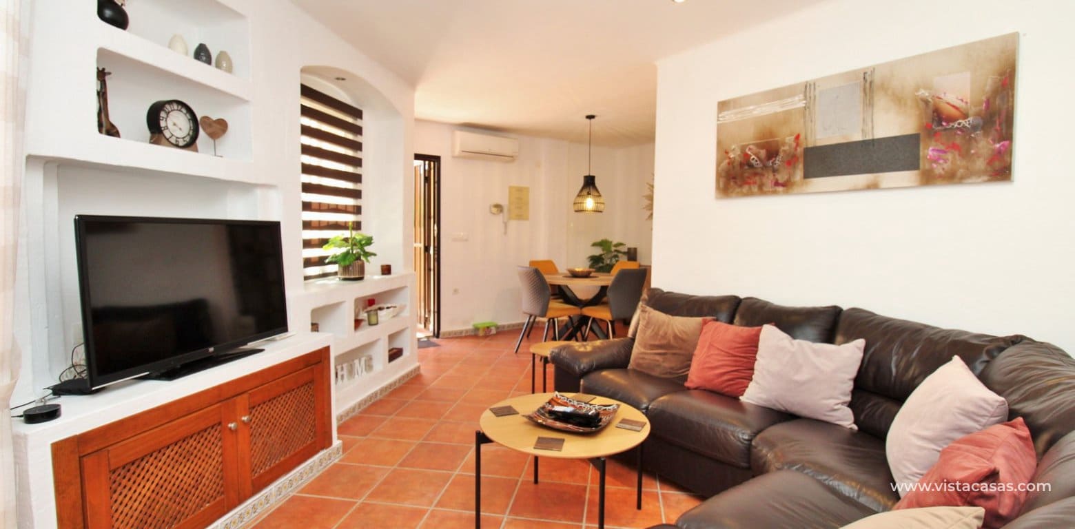 2 bedroom Apartment for sale in Punta Prima with pool - € 194,950 (Ref: 9002617)