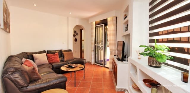 2 soverom Leilighet til salgs i Punta Prima, Torrevieja med svømmebasseng - € 194 950 (Ref: 9002617)