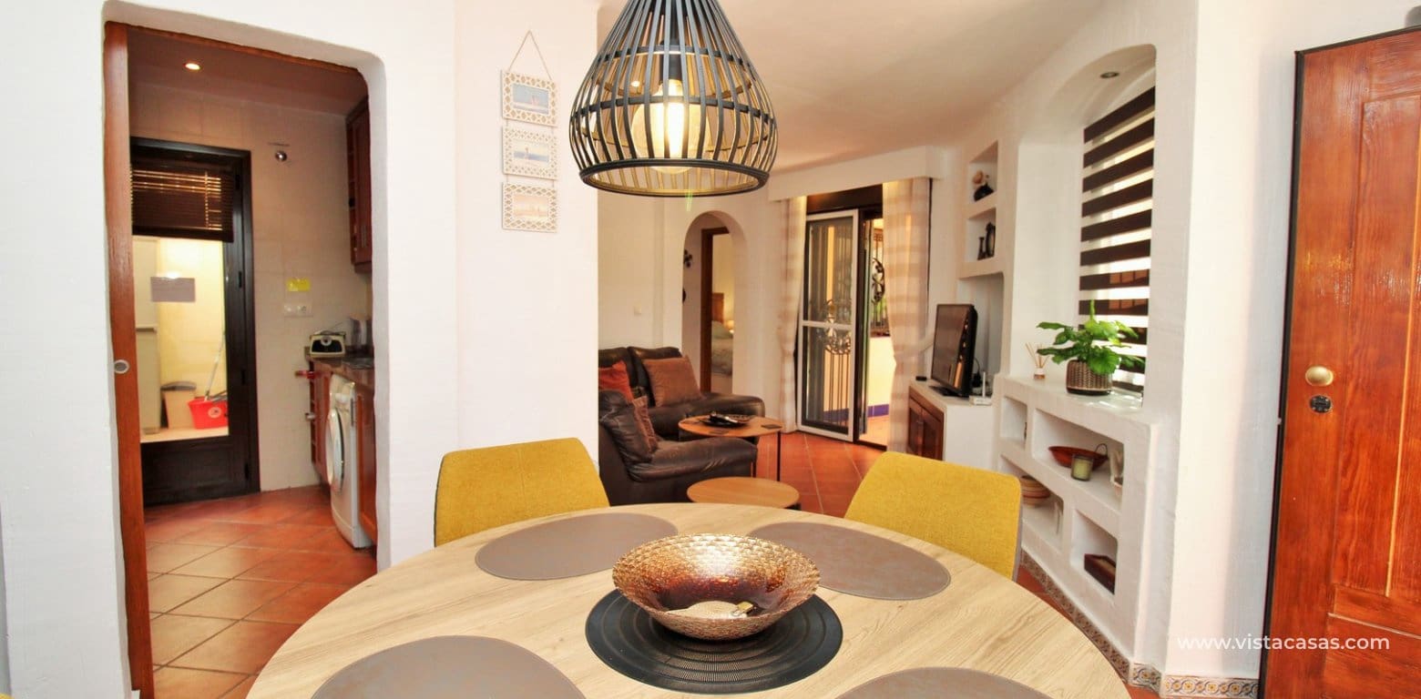 2 bedroom Apartment for sale in Punta Prima with pool - € 194,950 (Ref: 9002617)