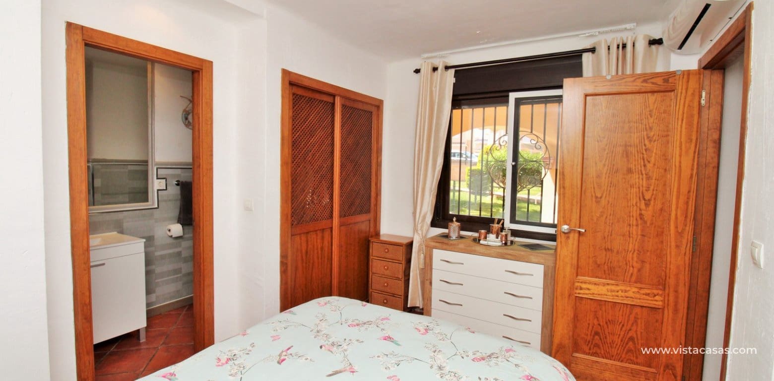 2 bedroom Apartment for sale in Punta Prima with pool - € 194,950 (Ref: 9002617)