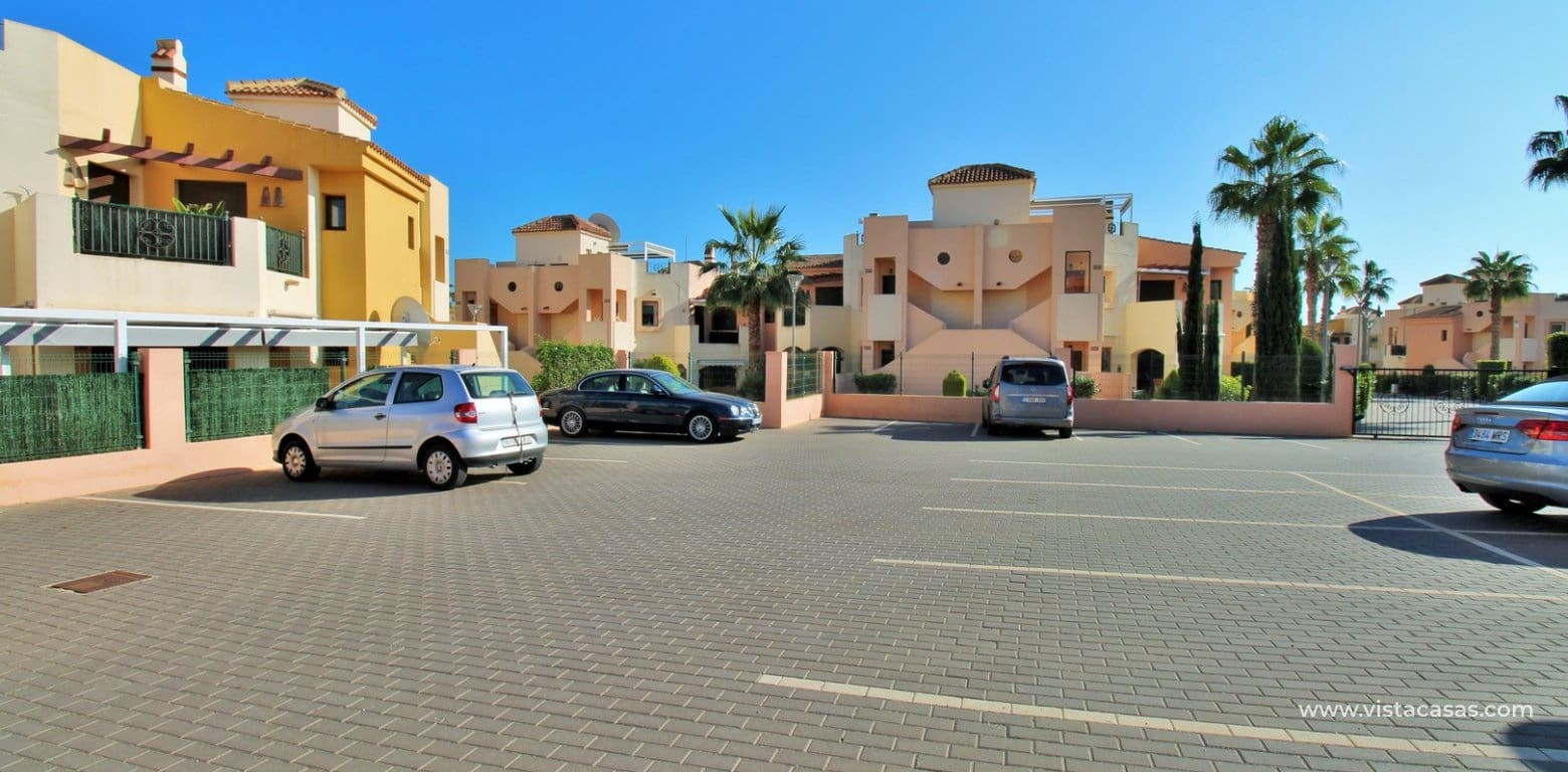 2 bedroom Apartment for sale in Punta Prima with pool - € 194,950 (Ref: 9002617)