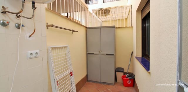 2 soverom Leilighet til salgs i Punta Prima, Torrevieja med svømmebasseng - € 194 950 (Ref: 9002617)