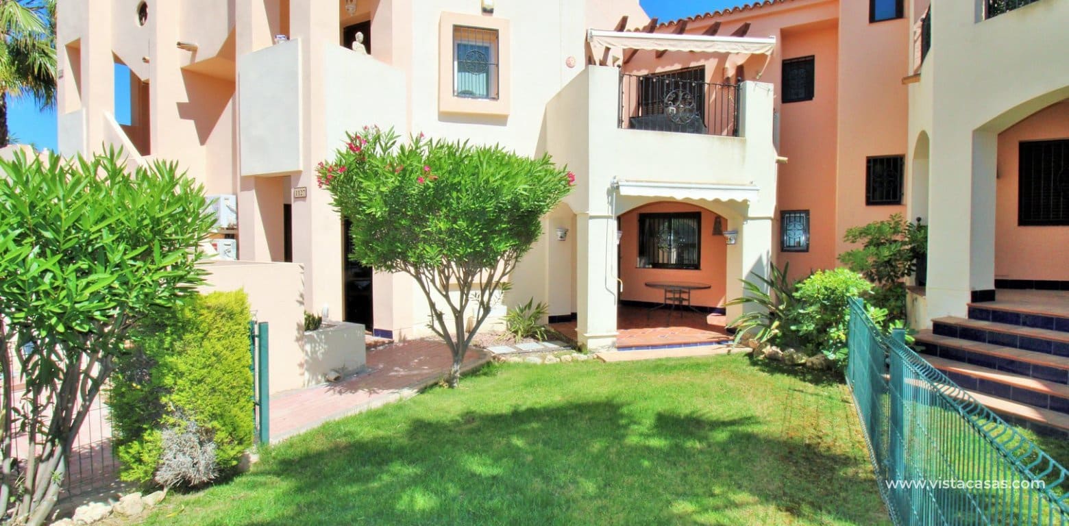 2 bedroom Apartment for sale in Punta Prima with pool - € 194,950 (Ref: 9002617)