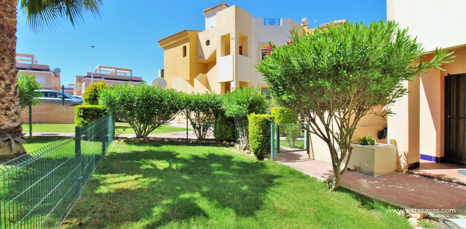 2 bedroom Apartment for sale in Punta Prima with pool - € 194,950 (Ref: 9002617)