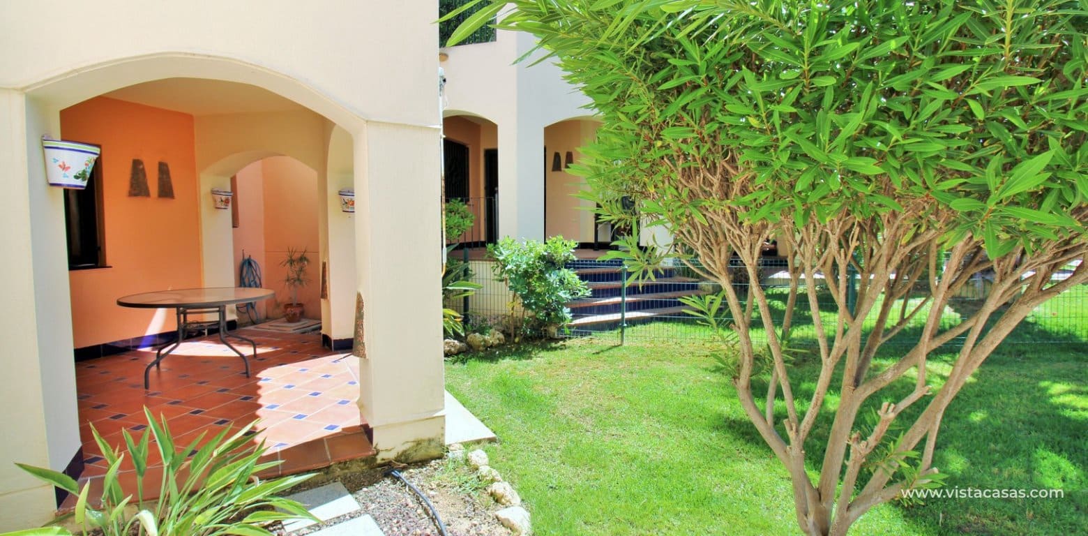 2 bedroom Apartment for sale in Punta Prima with pool - € 194,950 (Ref: 9002617)