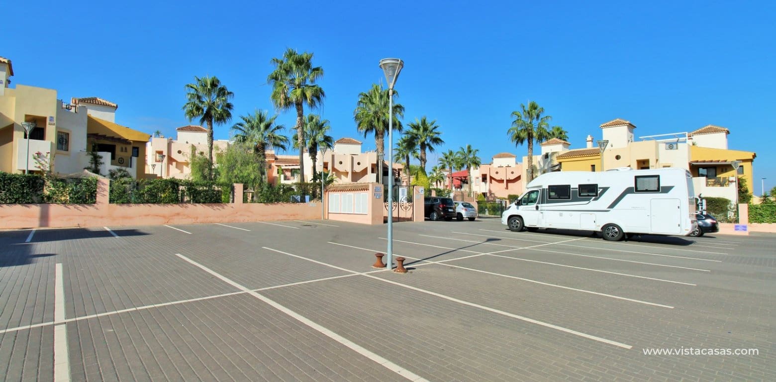 2 bedroom Apartment for sale in Punta Prima with pool - € 194,950 (Ref: 9002617)