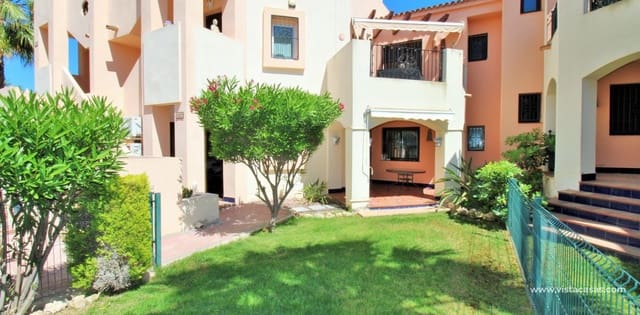 2 soverom Leilighet til salgs i Punta Prima, Torrevieja med svømmebasseng - € 194 950 (Ref: 9002617)