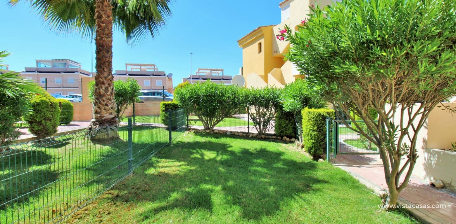2 bedroom Apartment for sale in Punta Prima with pool - € 194,950 (Ref: 9002617)