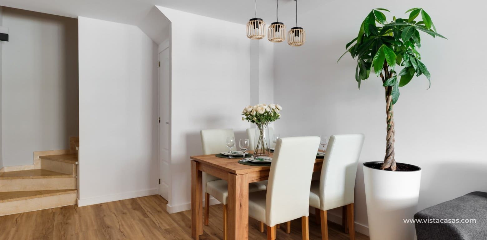 3 sypialnia Dom na sprzedaż w La Florida z basenem - 319 000 € (Ref: 9006045)