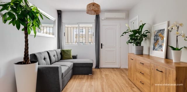 3 slaapkamer Huis te koop in La Florida, Orihuela met zwembad - € 319.000 (Ref: 9006045)