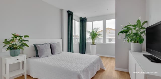 3 slaapkamer Huis te koop in La Florida, Orihuela met zwembad - € 319.000 (Ref: 9006045)