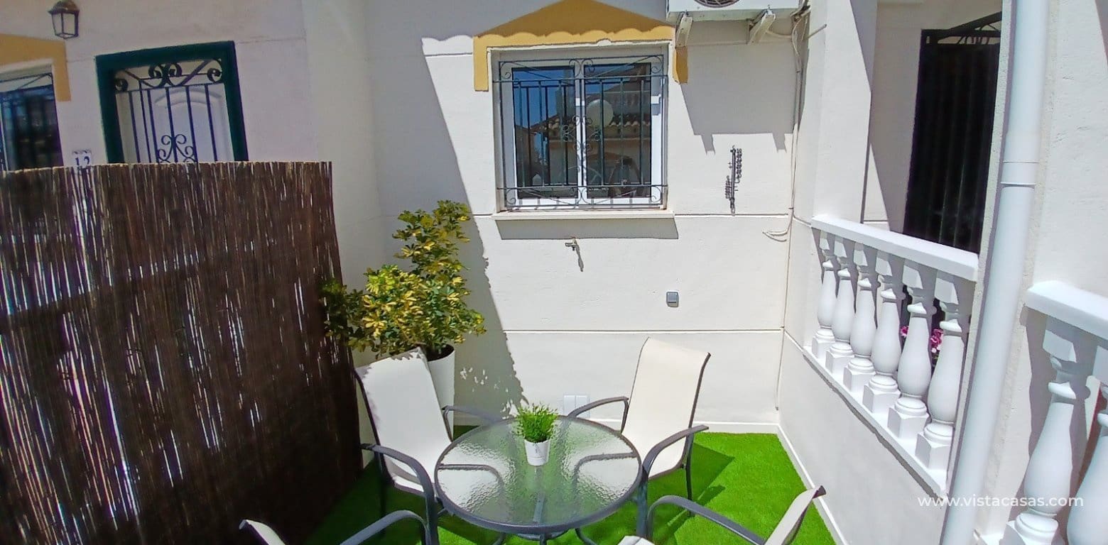 3 sypialnia Dom na sprzedaż w La Florida z basenem - 319 000 € (Ref: 9006045)