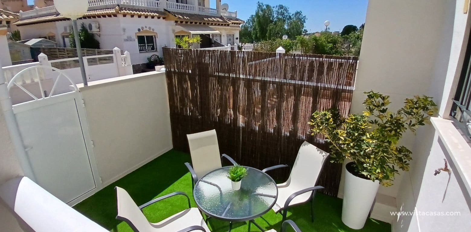 3 sypialnia Dom na sprzedaż w La Florida z basenem - 319 000 € (Ref: 9006045)